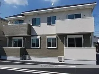 フォレストあたごIの画像