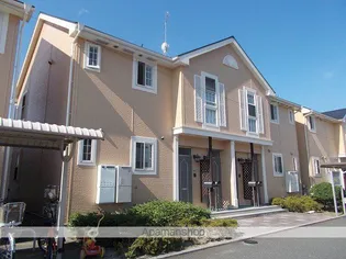 コンフォート朱雀Dの画像