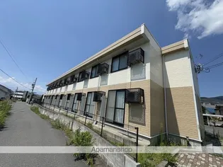 レオパレスピアーナの画像