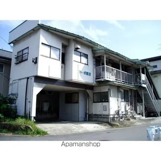 コーポ高田の画像