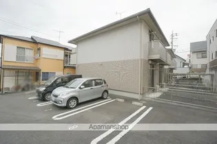 グリーンフィールドAの画像