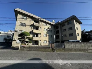 アズサコーポの画像