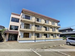 サン・アムール内灘【203号室】の外観