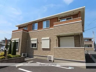 ヒルサイドハウス ガーデンの画像