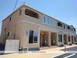 POPORA 一ツ松Aの画像