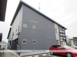 プラントスクエア E棟の画像