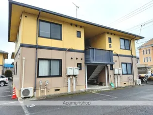 アベニューミキB棟の画像