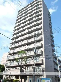スカイヒルズN15【5階】の外観