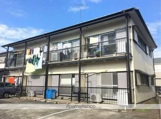 コーポくすもとの画像