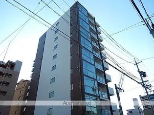 BERG IZUMI【5階】の外観