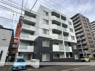 LA FORTEMARUYAMAの画像
