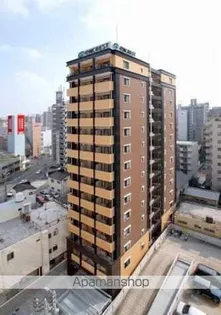 福岡県福岡市中央区薬院2丁目【マンション】の外観