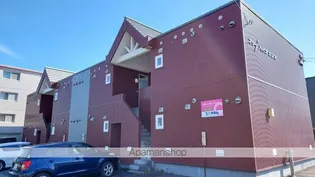 スターハイツ カシオの画像