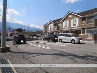 コンフォール エクセレンツ Ⅱ【2階】のその他画像