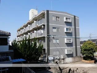 みゆきビルの画像