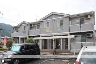 アヴェニュー高島【2階】の外観