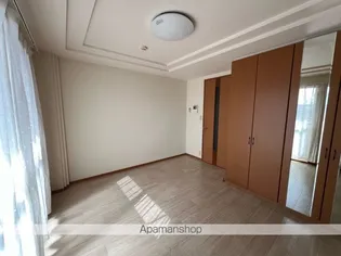 サン・ヴェルディ 東雲【2階】の内装