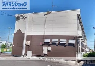レオパレスメディオの画像