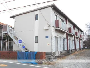 グランメゾンOC【2階】の外観