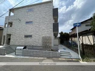 ルナモンド八千代台の画像