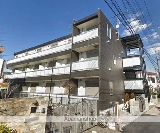 リブリ 厚木旭町の画像
