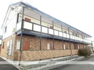 ガーデンプレイス Aの画像