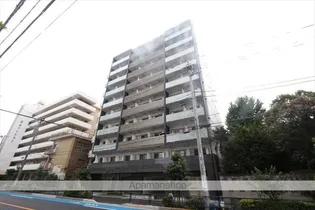 ライジングプレイス堀切の画像