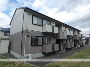 セジュール関川 Bの画像
