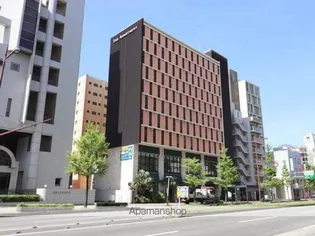 THE APARTMENT【512号室】の外観