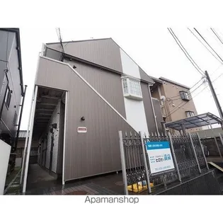 シェモア東明の画像