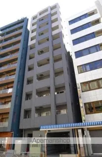東京都文京区本郷2丁目【マンション】の外観
