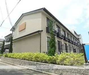レオパレス吉川の画像