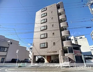 アリスト柳井町の画像