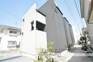 シエルクス【101号室】の外観