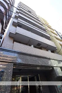 カスタリア新宿御苑IIの画像