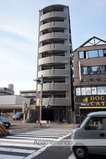 グランディール名駅の画像