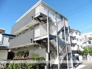 TAG町田弐番館の画像