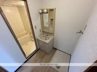 ハイツリバーランド【203号室】のその他画像