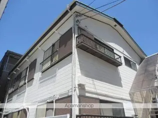 コーポホワイトコスモスの画像