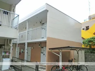 レオパレスシャルマン弘明寺の画像