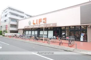 レオパレスパルコートD【1階】の周辺