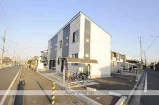 レオネクストセラン髙石Ⅲ【1階】の外観