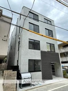 BARK LANE 早稲田IIの画像