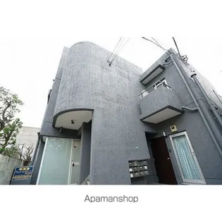 目白ヒルズレジデンスの画像