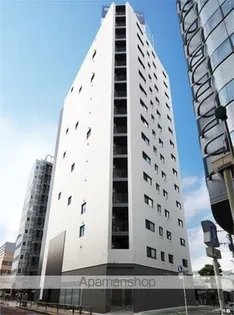 ステラメゾン三軒茶屋【2階】の外観