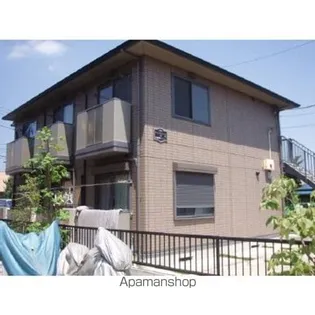 ウエストコート昭島の画像