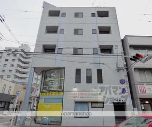 MORE西洞院の画像