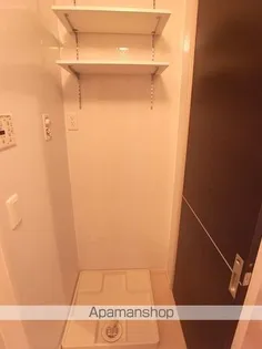 サン・ボナール A棟【1階】の内装