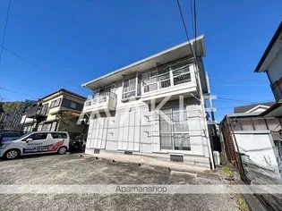 メゾンリビエラの画像