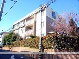 レオネクスト成宗【2階】の外観